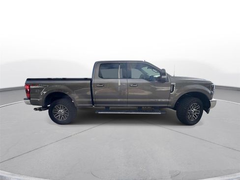 Used 2019 Ford F250 Lariat w/ Lariat Ultimate Package image 5