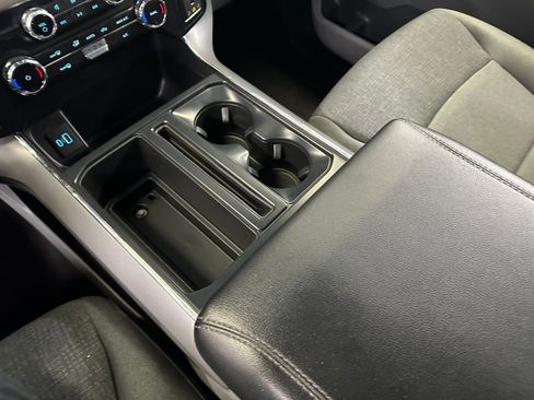 Used 2024 Ford F150 XLT w/ Mobile Office Package AWD/4WD image 16