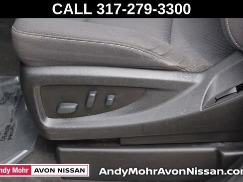 Used 2019 Chevrolet Silverado 1500 LT w/ All Star Edition AWD/4WD image 15