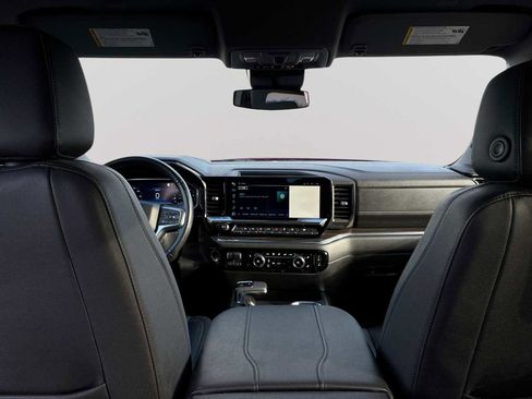 Certified 2023 Chevrolet Silverado 1500 RST image 20