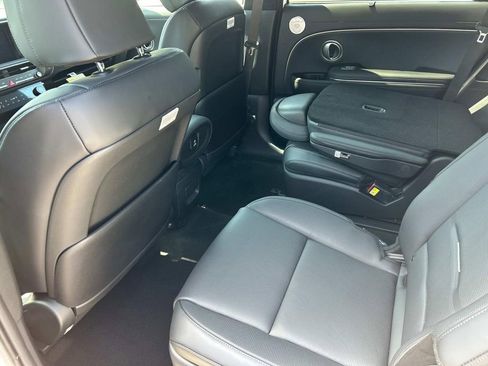 New 2026 Hyundai Palisade Calligraphy image 19