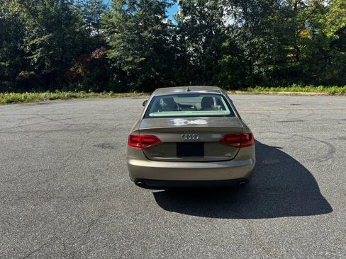 Used 2009 Audi A4 3.2 Prestige image 5