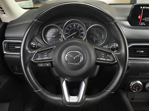 Used 2019 MAZDA CX-5 Sport FWD image 17
