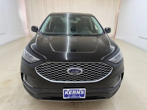 Used 2024 Ford Edge SEL w/ Convenience Package AWD/4WD image 8