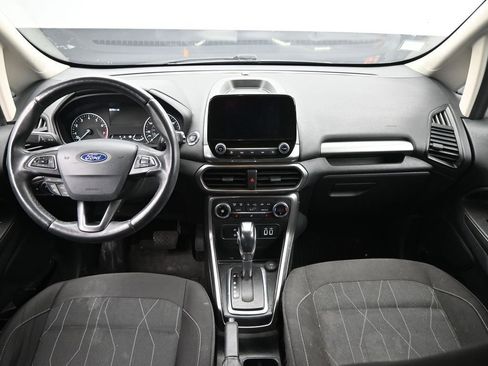 Used 2018 Ford EcoSport SE w/ SE Cold Weather Package image 20
