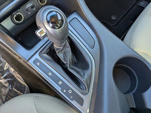 Used 2013 Kia Optima LX w/ Convenience Plus Pkg image 11