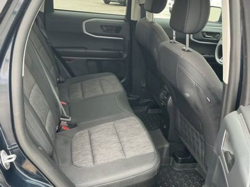 Used 2023 Ford Bronco Sport Big Bend image 10