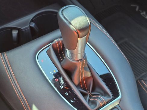 Certified 2024 Honda HR-V Sport image 34