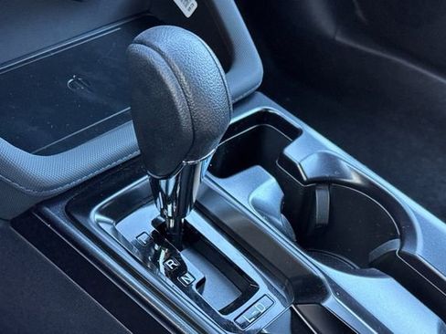 New 2026 Subaru Forester Premium AWD/4WD image 18