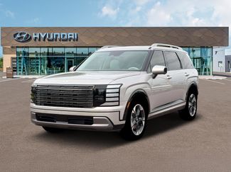 New 2026 Hyundai Palisade Limited video 1