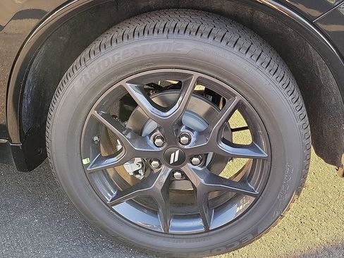 New 2026 Dodge Durango GT w/ Blacktop Package AWD/4WD image 21