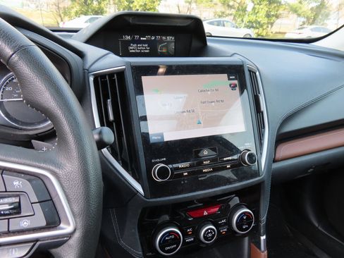 Used 2024 Subaru Forester Touring w/ POP Package 3 image 23