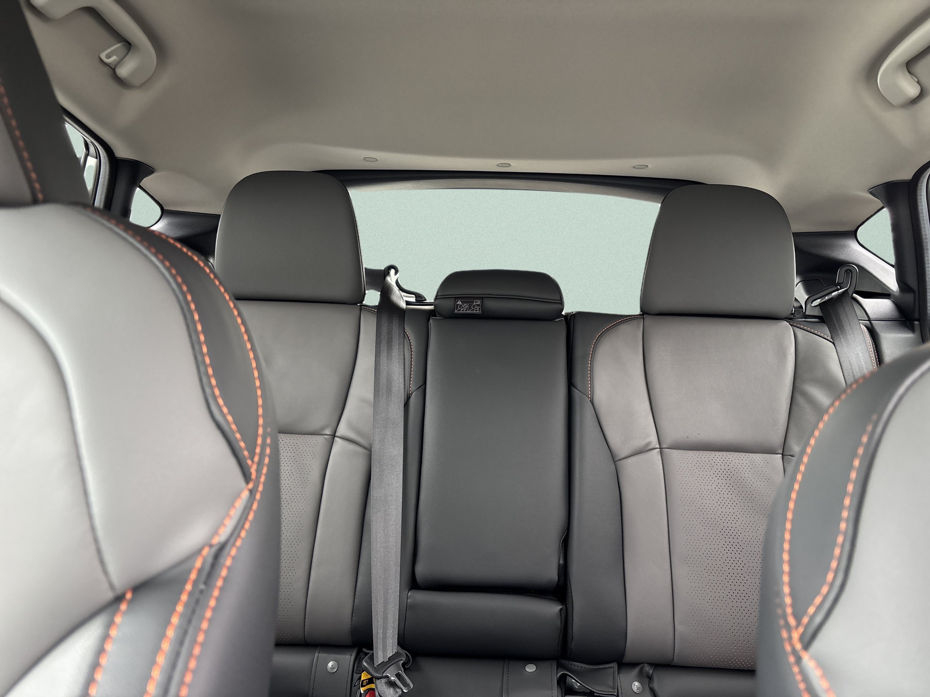 New 2026 Subaru Crosstrek 2.5i Limited AWD/4WD image 14