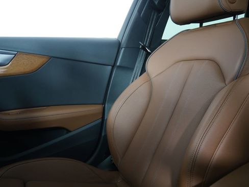 Used 2023 Audi A4 2.0T allroad Premium Plus w/ Premium Plus Package image 24