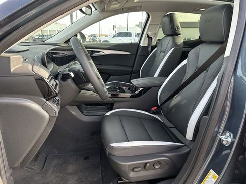 New 2026 Buick Envision Sport Touring AWD/4WD image 20