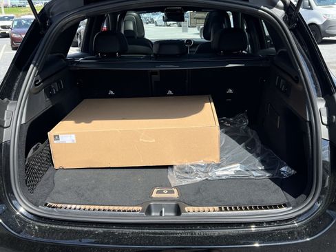 New 2026 Mercedes-Benz GLC 300 4MATIC image 24