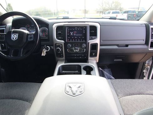 Used 2019 RAM 1500 Classic Warlock AWD/4WD image 44