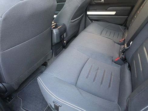 New 2024 Toyota Tacoma TRD Off-Road image 10