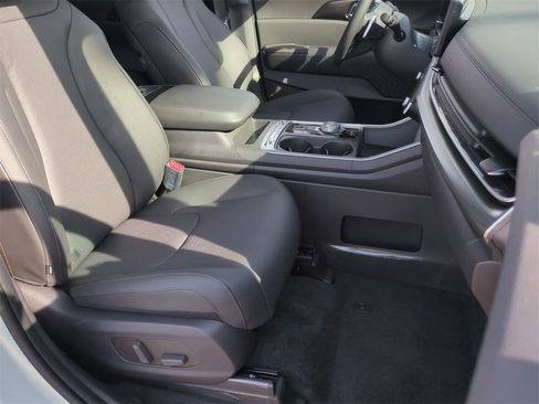 New 2026 Kia Carnival SX Prestige image 47