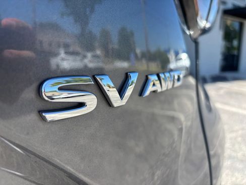 Used 2023 Nissan Murano SV AWD/4WD image 64