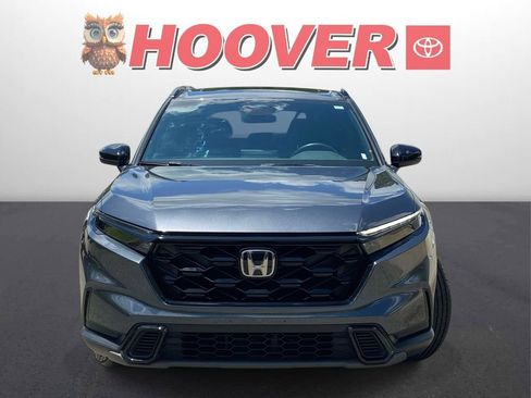 Used 2024 Honda CR-V Sport image 3