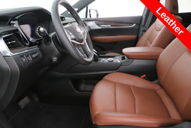 Used 2026 Cadillac XT5 Premium Luxury AWD/4WD image 16