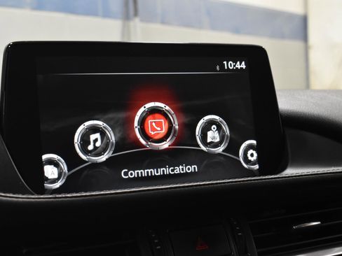 Used 2020 MAZDA MAZDA6 Grand Touring FWD image 17