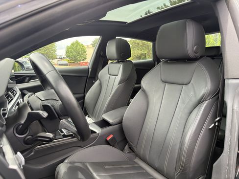Used 2023 Audi A5 2.0T Premium Plus w/ Premium Plus AWD/4WD image 65