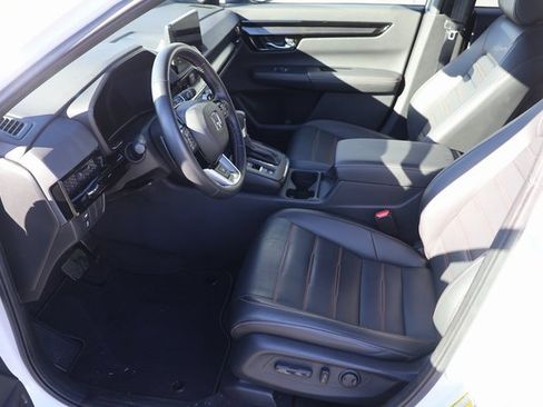 Used 2025 Honda CR-V Sport Touring image 19