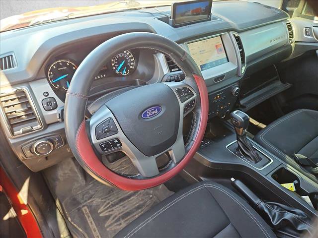 Used 2019 Ford Ranger XLT w/ Equipment Group 302A Luxury RWD image 12