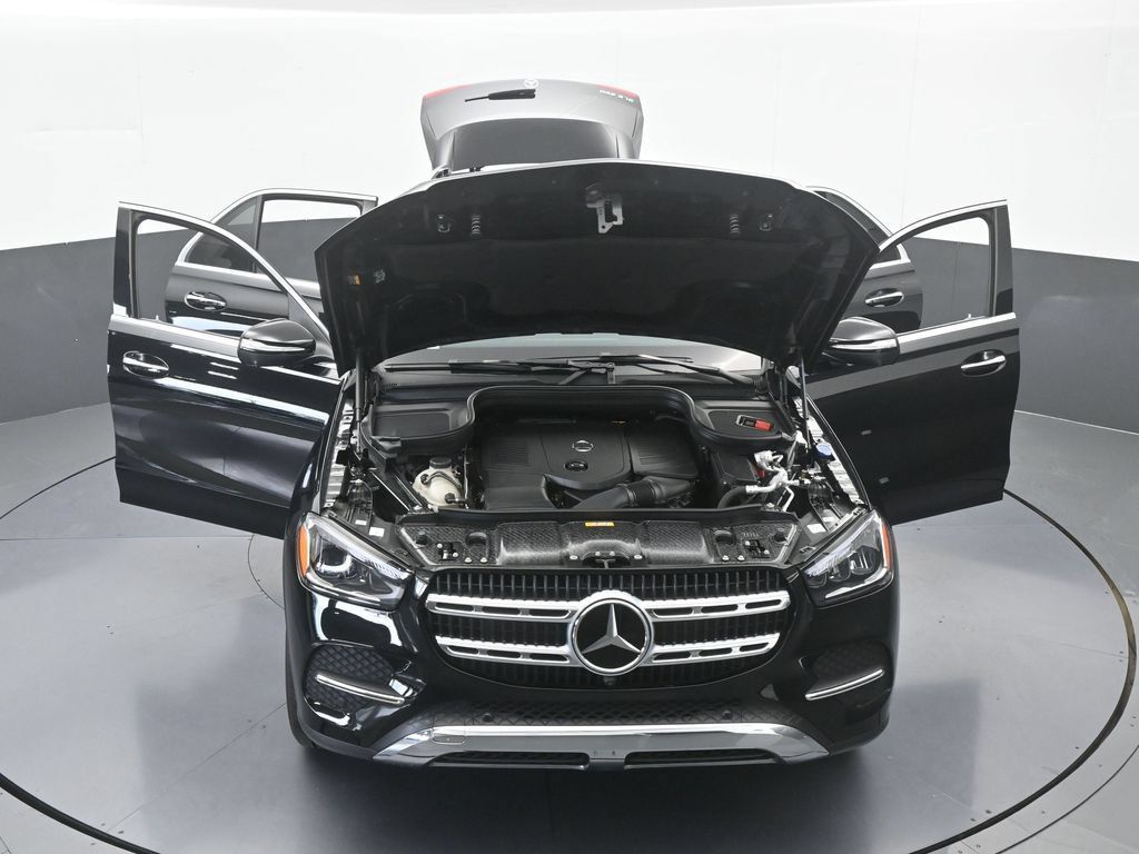 Used 2026 Mercedes-Benz GLE 350 4MATIC image 83