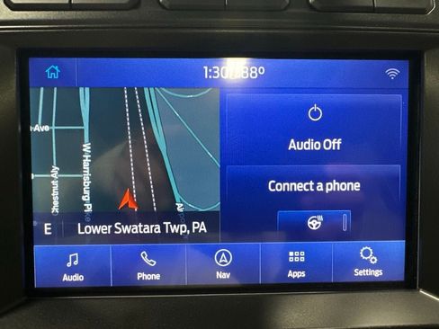 Used 2021 Ford Expedition Platinum AWD/4WD image 26
