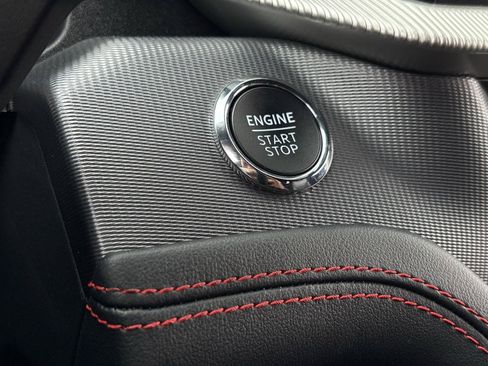 Certified 2025 Ford Explorer ST-Line w/ Premium Package RWD image 19