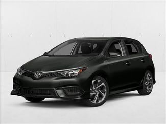 Used 2017 Toyota Corolla iM video 1