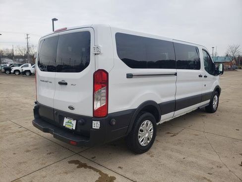Used 2015 Ford Transit 350 XLT image 5