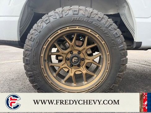 Used 2025 Ford F150 Tremor w/ Bed Utility Package AWD/4WD image 36