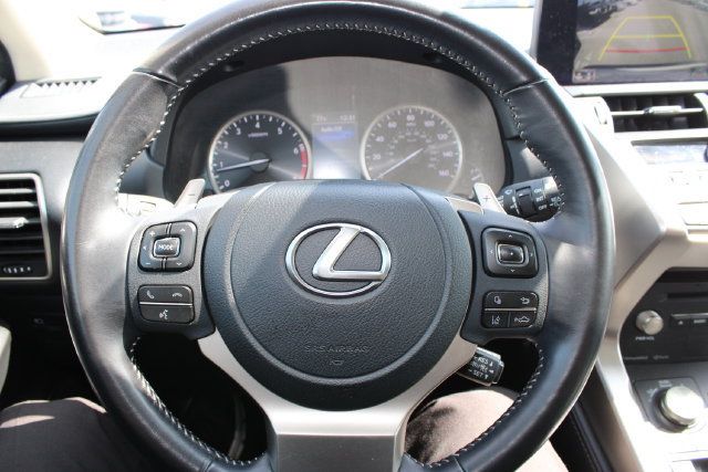 Used 2021 Lexus NX 300 FWD w/ Accessory Package 2 image 15