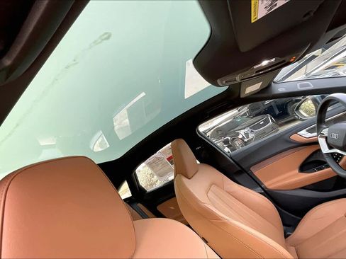 Used 2025 Audi A5 2.0T Premium Plus image 11