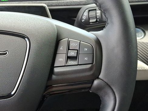 Used 2024 Ford Mustang Mach-E Premium AWD/4WD image 26