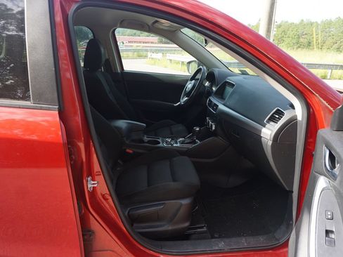 Used 2016 MAZDA CX-5 Touring FWD image 15