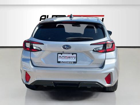 Used 2024 Subaru Impreza RS AWD/4WD image 6