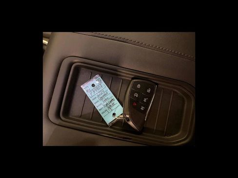 Used 2024 Chevrolet Tahoe High Country w/ Max Trailering Package image 27