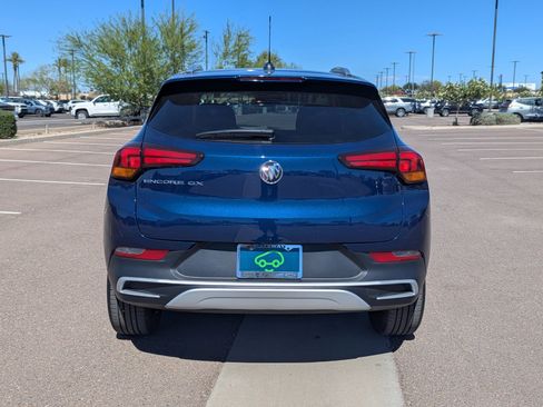 Certified 2023 Buick Encore GX Select image 4