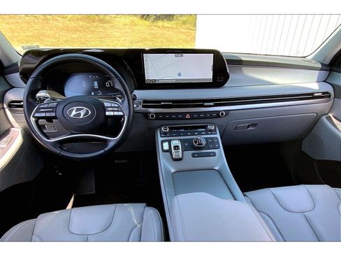 Used 2025 Hyundai Palisade SEL AWD/4WD image 13
