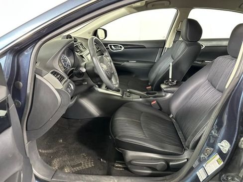 Used 2016 Nissan Sentra SV w/ All Weather Package image 11