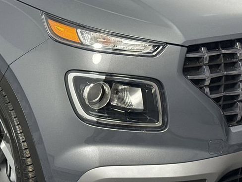 New 2026 Hyundai Venue SEL image 38