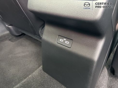 Used 2025 MAZDA CX-50 AWD 2.5 Hybrid w/ Cargo Package image 28