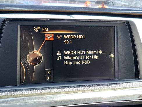 Used 2016 BMW 428i Gran Coupe w/ Driver Assistance Package image 23