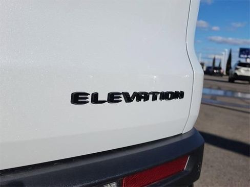 New 2026 GMC Acadia Elevation w/ Super Cruise Package FWD image 5