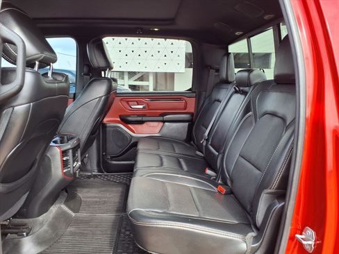 Used 2020 RAM 1500 Rebel image 18